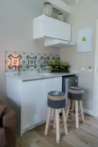 Apartamentos Luna Suites Palacio Almagra - 58