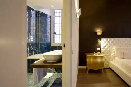 Navona Secret Stay - 52