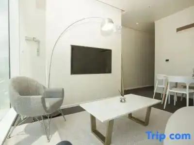 UH Suite The Haendae - 155