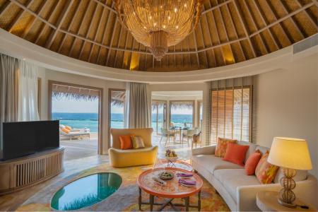 The Nautilus Maldives - 32