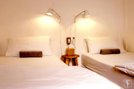 T-Boutique Hostel - 24
