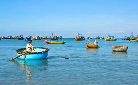 Hoang Ngoc Beach Resort - 28