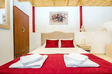 Merve Butik Otel - 29