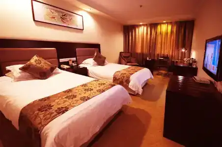Huai An - 11