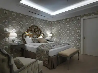 Relais Le Chevalier - 27