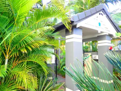 Blue Waters Apartments - 18