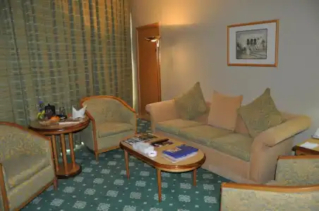 Grand Continental - 4