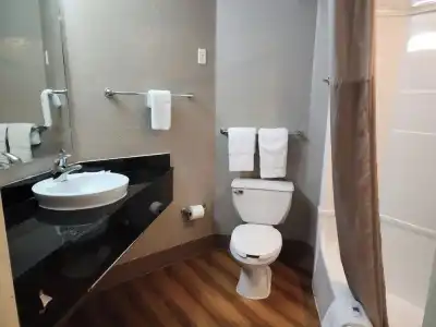 Motel 6 Biloxi, MS - Beach - 83