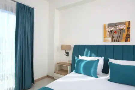 Mandarin Resort & Spa - 3