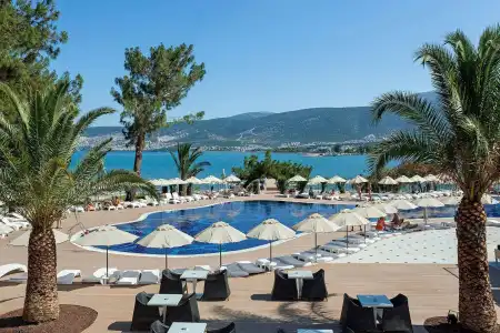 Long Beach Club Nature - Ultra All Inclusive - 26