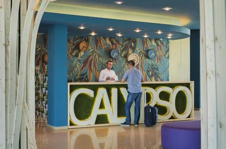 Calypso - 28