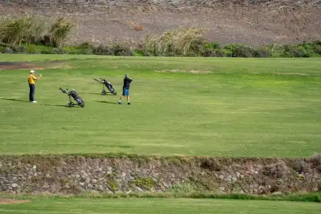 LIVVO Jandía Golf - All Inclusive - 29