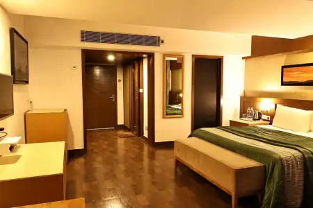 VGP Golden Beach Resort - 31