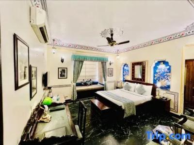 Umaid Mahal - A Heritage Style Boutique - 54