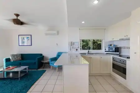 Martinique Whitsunday - 122
