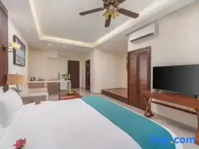 Paxton Vacances & Suite Sanya - 24
