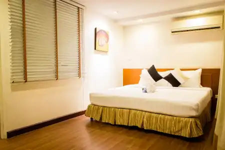 I Residence Sathorn - 115