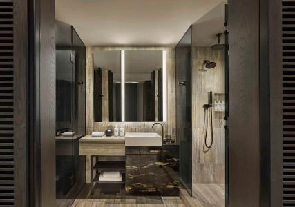 Equinox New York - 55