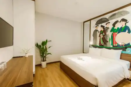 Nexy Hostel - 56