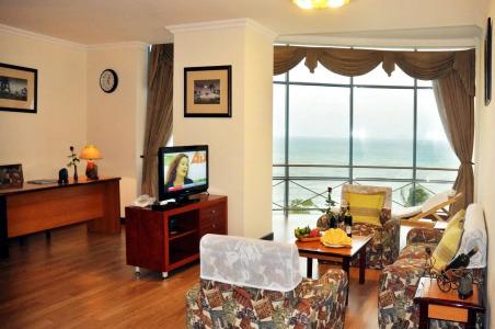 Yasaka Saigon Nha Trang & Spa - 41