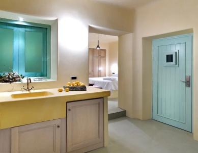 Voreina Gallery Suites - 26