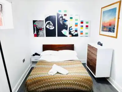 The Melville by Rokxy - Kings Cross - 140