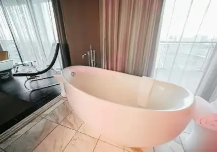 Beautiful Palms Place Suite - 275