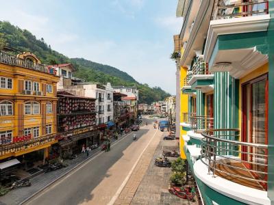 Sapa Luxury - 19