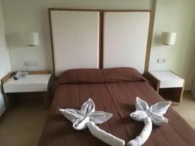 Sun Palace - All inclusive - 5