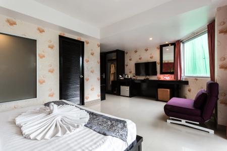 7Q Patong Beach - 3