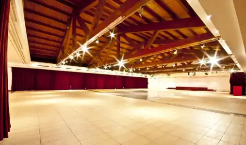 La Rondinaia in Eurocongressi - 29