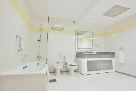 Basma Executive Club - 34