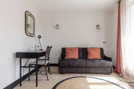 Hôtel l'Arena - 51