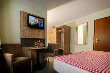 & Gasthof Hubertushöhe - Ihr für Urlaub Mit Hund - 29