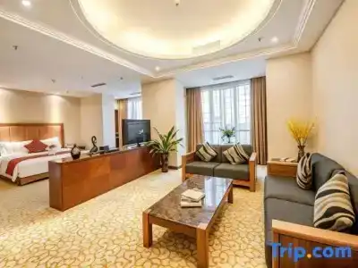 Haikou Baofa Shengyi - 107