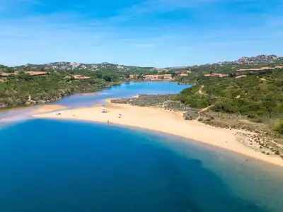 Costa Serena Village Boschetto Holiday - 14