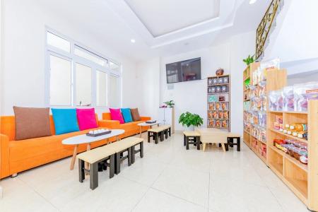 Hùng Phong - Near Dalat Market - 10