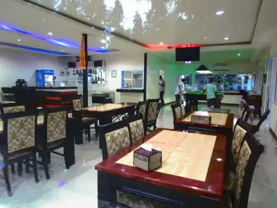 Everest Resort - 22