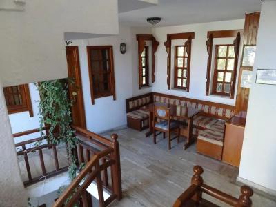Karyatit Kaleiçi - 47