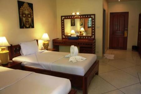 Top Resort - 218