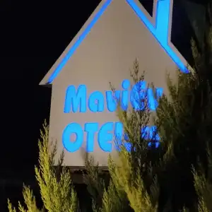 Maviev Otel - 13