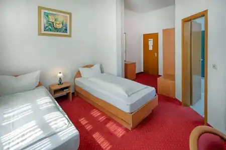 Restaurant Mathildenhof - 16