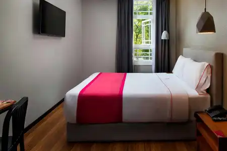 MX mas reforma CDMX, Trademark Collection by Wyndham - 1