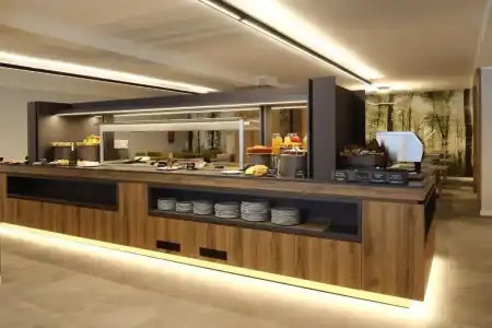 Armon Greenblu & Wellness - 10