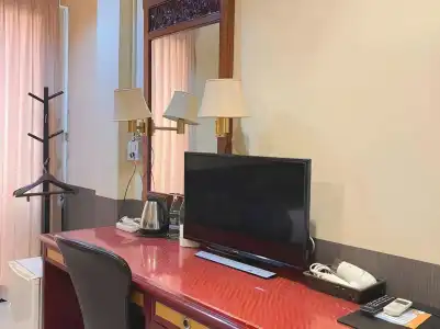 Baik Suite - 1