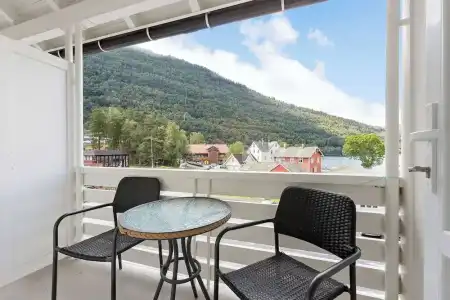 Kinsarvik Fjordhotel, Best Western Signature Collection - 72