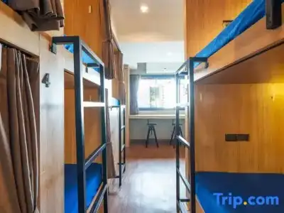 Patong Poshtel - Adults Only - Hostel - 60