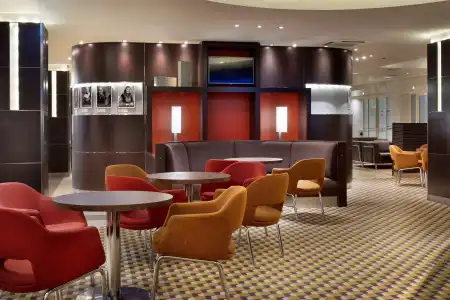 Radisson Blu Olumpia Tallinn - 14