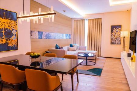 Hilton Bahrain - 39