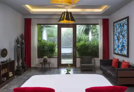 Sokkhak Boutique Resort - 30